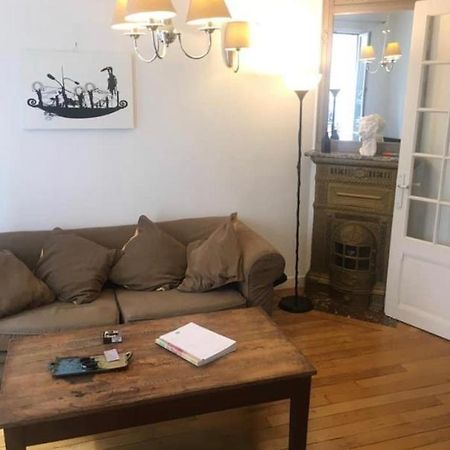 Charmant Appartement A Montmartre 파리 외부 사진