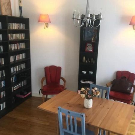 Charmant Appartement A Montmartre 파리 외부 사진