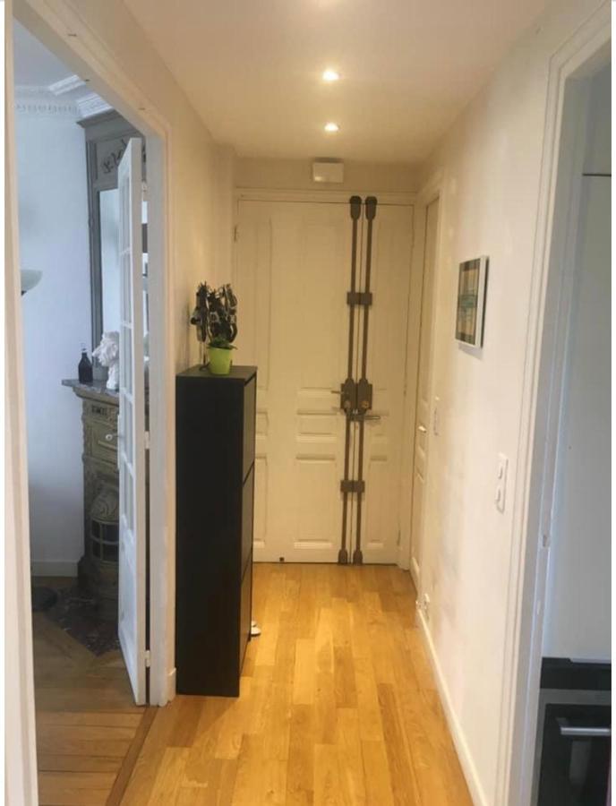Charmant Appartement A Montmartre 파리 외부 사진